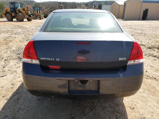 Aukcja sprzedaży 2010 Chevrolet Impala Lt, vin: 2G1WB5EK6A1178134, numer aukcji: 43970073