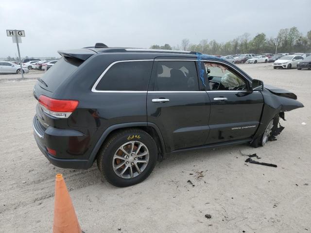 Aukcja sprzedaży 2014 Jeep Grand Cherokee Limited, vin: 1C4RJEBG1EC364459, numer aukcji: 43481223