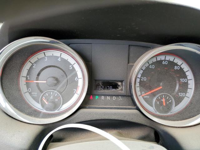 42098723 :رقم المزاد ، 2D4RN3DGXBR626295 vin ، 2011 Dodge Grand Caravan Mainstreet مزاد بيع