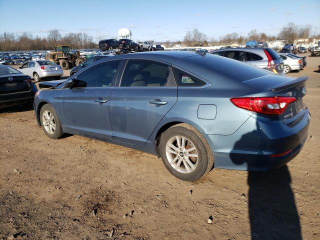 Продаж на аукціоні авто 2015 Hyundai Sonata Se, vin: 5NPE24AF1FH223279, номер лоту: 42439833