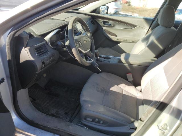 Aukcja sprzedaży 2014 Chevrolet Impala Eco, vin: 2G11Z5SR5E9172016, numer aukcji: 43584903