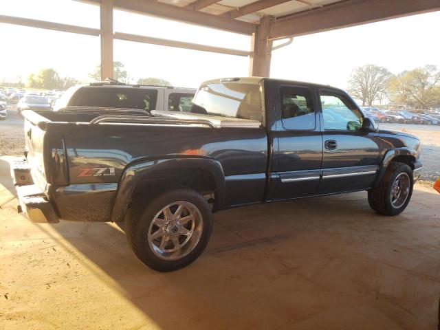 Продажа на аукционе авто 2004 Chevrolet Silverado K1500, vin: 2GCEK19T441250063, номер лота: 43745603