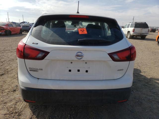 Aukcja sprzedaży 2018 Nissan Rogue Sport S, vin: JN1BJ1CR8JW257298, numer aukcji: 43798243