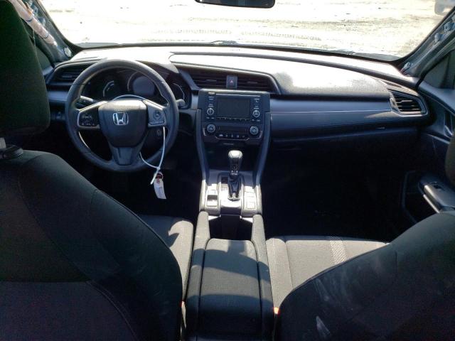 Aukcja sprzedaży 2018 Honda Civic Lx, vin: SHHFK7H22JU431265, numer aukcji: 43431063