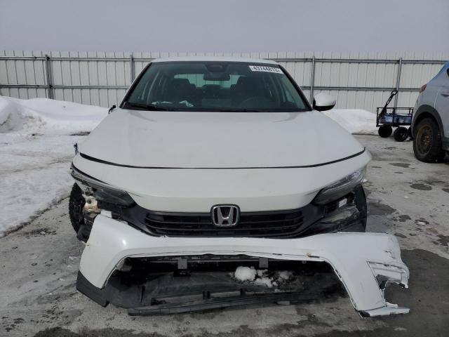 Aukcja sprzedaży 2022 Honda Civic Lx, vin: 2HGFE2F23NH105314, numer aukcji: 43744813