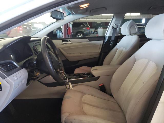 43566163 :رقم المزاد ، KMHE24L11GA025226 vin ، 2016 Hyundai Sonata Hybrid مزاد بيع