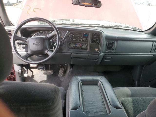 Aukcja sprzedaży 2002 Chevrolet Silverado K1500, vin: 2GCEK19T621218082, numer aukcji: 43252443