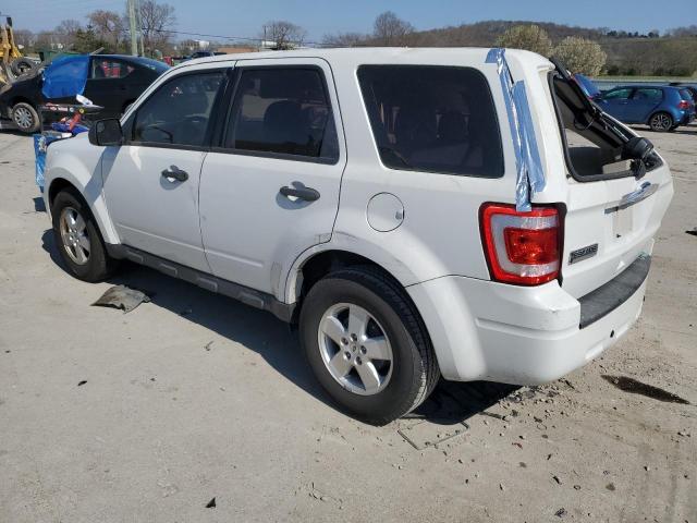 Aukcja sprzedaży 2011 Ford Escape Xls, vin: 1FMCU9C77BKB73919, numer aukcji: 43826223