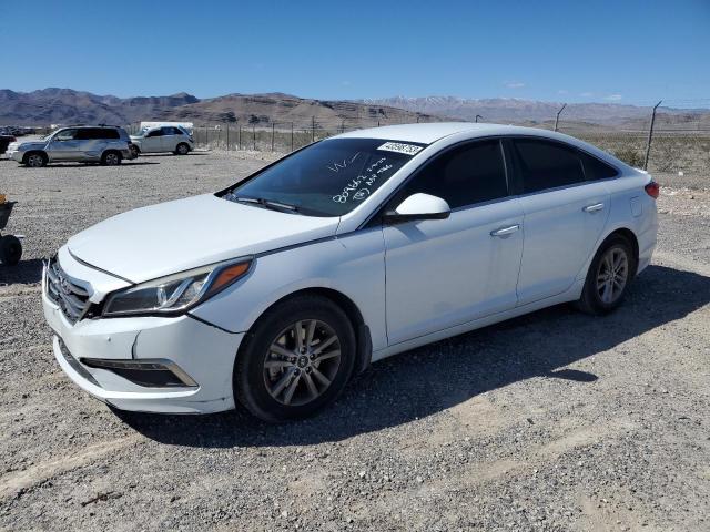 Aukcja sprzedaży 2015 Hyundai Sonata Se, vin: 5NPE24AF1FH241796, numer aukcji: 43598753