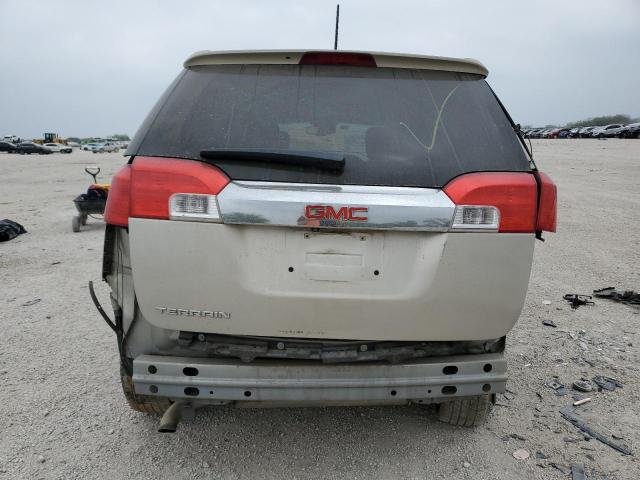 Продаж на аукціоні авто 2015 Gmc Terrain Slt, vin: 2GKALSEK5F6180503, номер лоту: 43961953