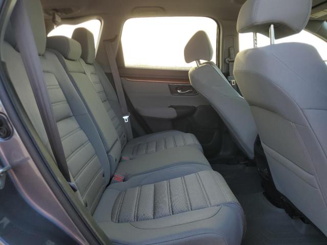Aukcja sprzedaży 2017 Honda Cr-v Ex, vin: 5J6RW2H58HL028361, numer aukcji: 43641953