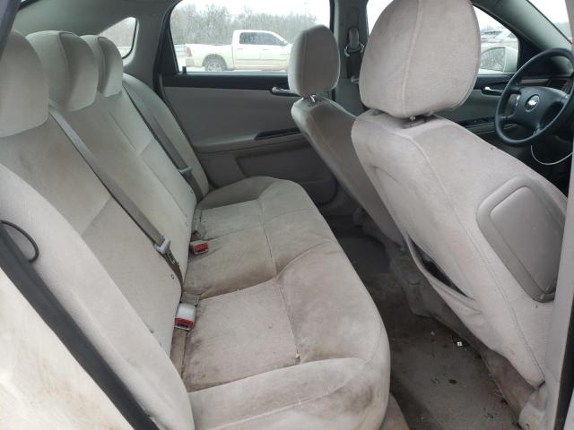 43802963 :رقم المزاد ، 2G1WT57N991108188 vin ، 2009 Chevrolet Impala 1lt مزاد بيع