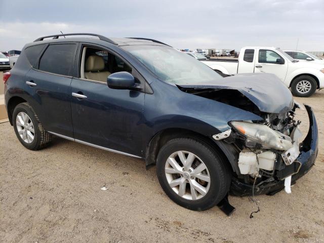 2011 Nissan Murano S მანქანა იყიდება აუქციონზე, vin: JN8AZ1MU7BW061735, აუქციონის ნომერი: 43823663