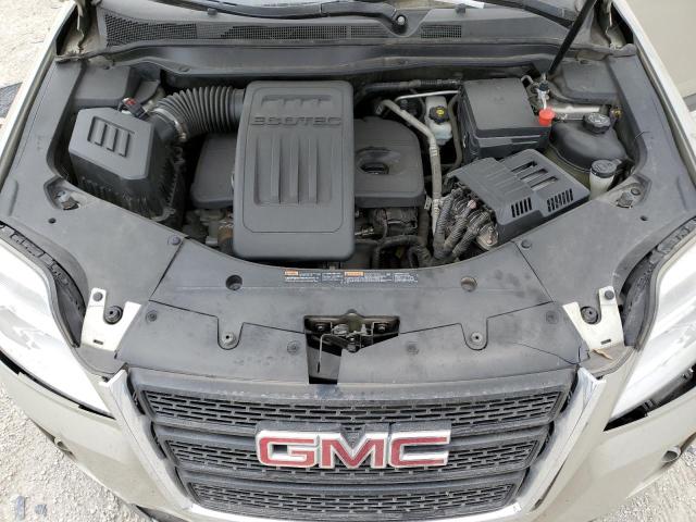 Продаж на аукціоні авто 2015 Gmc Terrain Slt, vin: 2GKALSEK5F6180503, номер лоту: 43961953