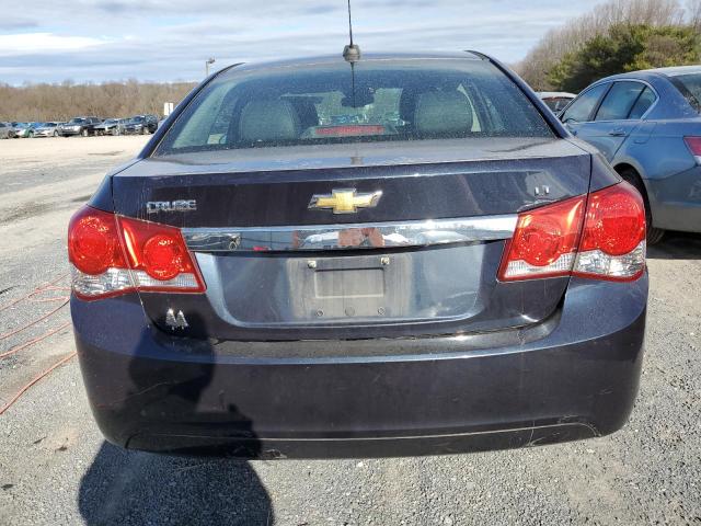 Aukcja sprzedaży 2015 Chevrolet Cruze Lt, vin: 1G1PE5SB5F7276517, numer aukcji: 43842873
