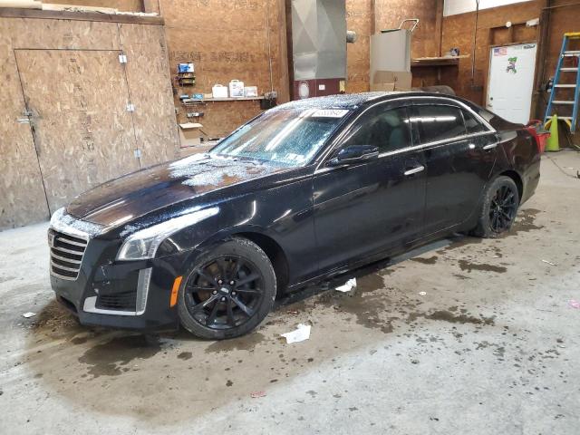 Aukcja sprzedaży 2017 Cadillac Cts, vin: 1G6AW5SX1H0127994, numer aukcji: 43833643