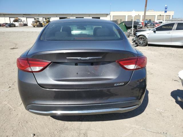 Aukcja sprzedaży 2015 Chrysler 200 Limited, vin: 1C3CCCAB6FN630871, numer aukcji: 43961533