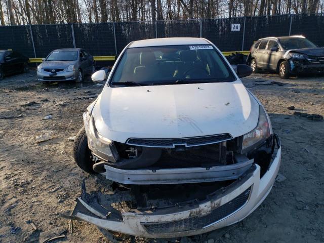 Aukcja sprzedaży 2014 Chevrolet Cruze Eco, vin: 1G1PH5SB4E7211731, numer aukcji: 43910903