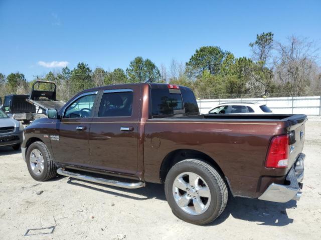 Aukcja sprzedaży 2015 Ram 1500 Slt, vin: 1C6RR6LT3FS591354, numer aukcji: 43732903
