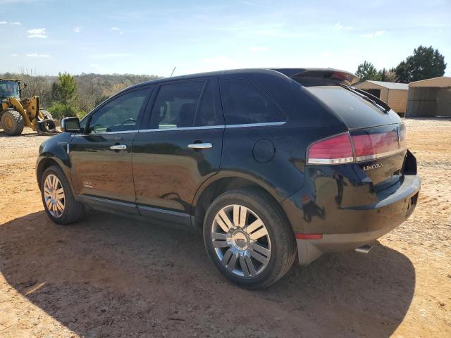 Aukcja sprzedaży 2008 Lincoln Mkx, vin: 2LMDU88C18BJ40832, numer aukcji: 43946993