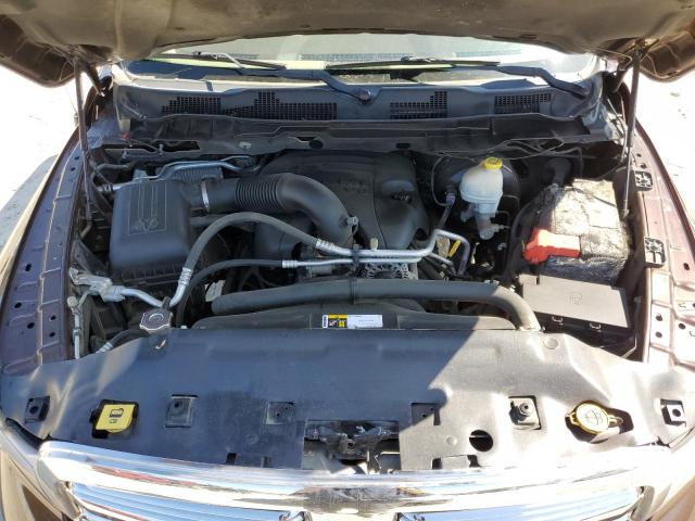 Aukcja sprzedaży 2015 Ram 1500 Slt, vin: 1C6RR6LT3FS591354, numer aukcji: 43732903