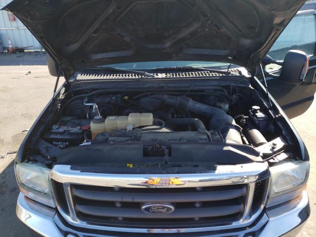Aukcja sprzedaży 2004 Ford F250 Super Duty, vin: 1FTNF21L34ED78427, numer aukcji: 43808113