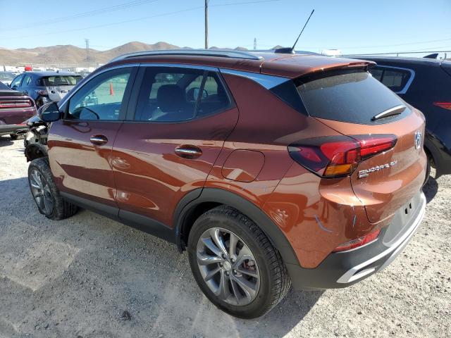 Aukcja sprzedaży 2021 Buick Encore Gx Select, vin: KL4MMESL0MB152049, numer aukcji: 43772053