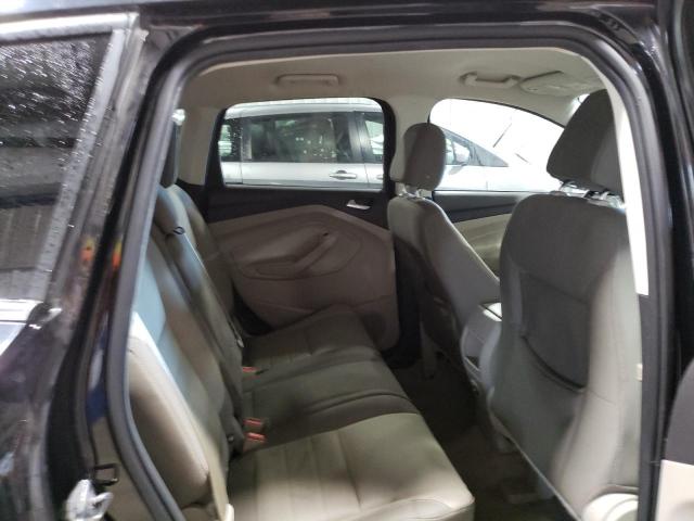Продажа на аукционе авто 2016 Ford Escape Se, vin: 1FMCU9G99GUA86045, номер лота: 43709383