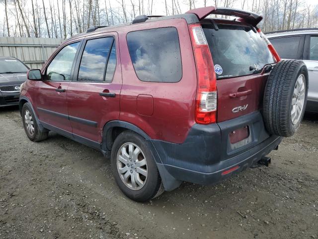 Aukcja sprzedaży 2005 Honda Cr-v Ex, vin: JHLRD78885C029690, numer aukcji: 43631093