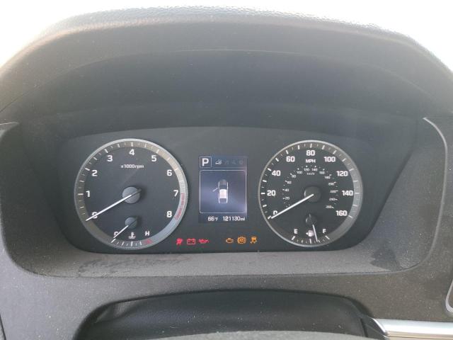 Aukcja sprzedaży 2015 Hyundai Sonata Se, vin: 5NPE24AF1FH241796, numer aukcji: 43598753