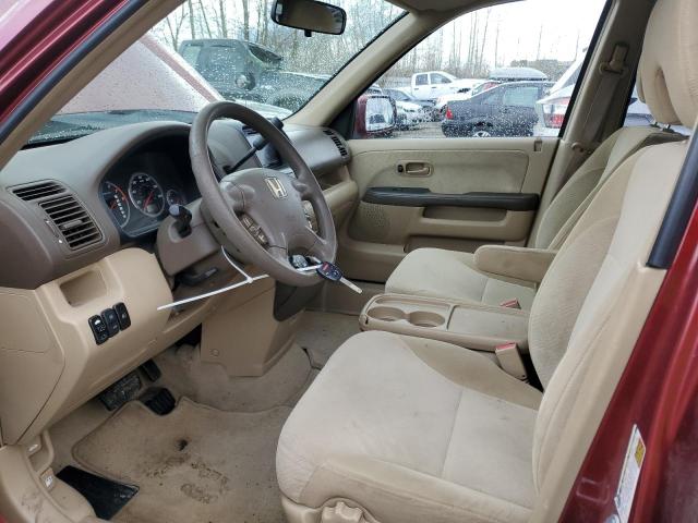 Aukcja sprzedaży 2005 Honda Cr-v Ex, vin: JHLRD78885C029690, numer aukcji: 43631093