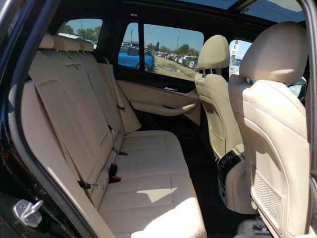 Продажа на аукционе авто 2020 Bmw X3 Xdrive30i, vin: 5UXTY5C06L9C35485, номер лота: 43480553