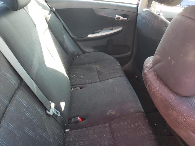 Продажа на аукционе авто 2011 Toyota Corolla Base, vin: 2T1BU4EE5BC622966, номер лота: 43888273