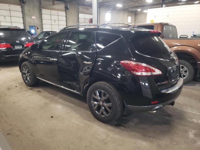 Продажа на аукционе авто 2011 Nissan Murano S, vin: JN8AZ1MW8BW181321, номер лота: 43687213