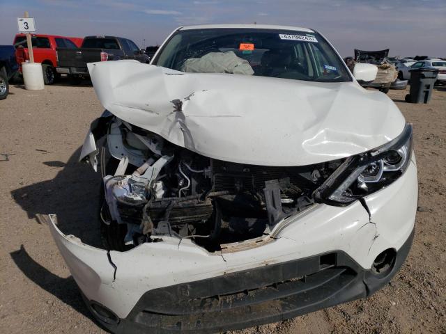 Aukcja sprzedaży 2018 Nissan Rogue Sport S, vin: JN1BJ1CR8JW257298, numer aukcji: 43798243