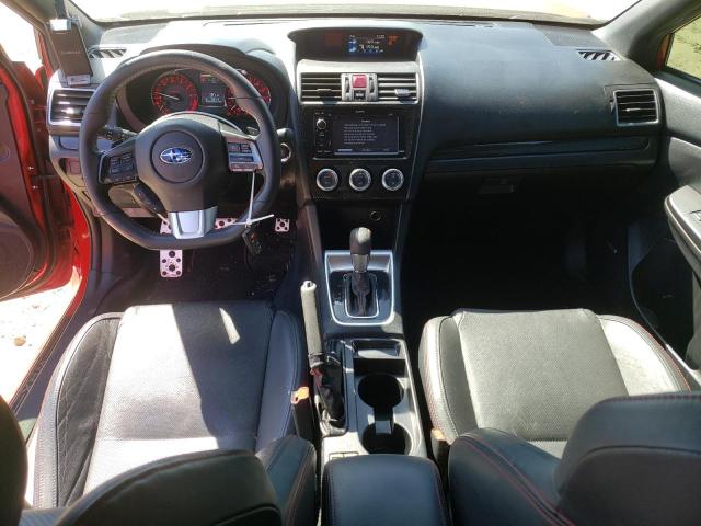 Продажа на аукционе авто 2015 Subaru Wrx Limited, vin: JF1VA1J61F8810846, номер лота: 43833693