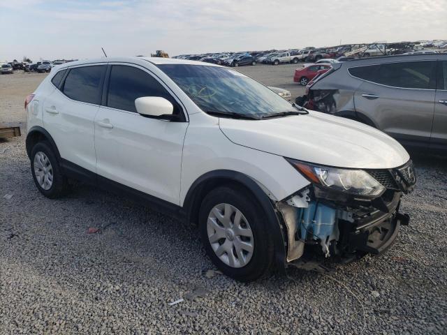 Aukcja sprzedaży 2018 Nissan Rogue Sport S, vin: JN1BJ1CP4JW158069, numer aukcji: 43585023