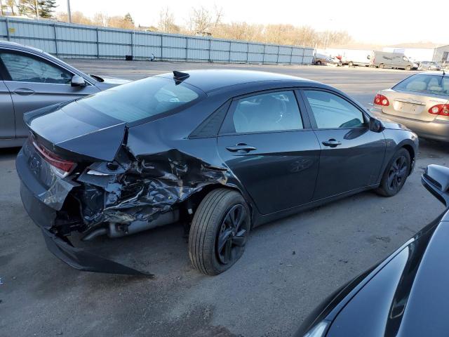 Aukcja sprzedaży 2022 Hyundai Elantra Sel, vin: 5NPLM4AG1NH074865, numer aukcji: 43601763