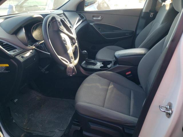 Aukcja sprzedaży 2017 Hyundai Santa Fe Sport, vin: 5NMZTDLB6HH010269, numer aukcji: 43733793