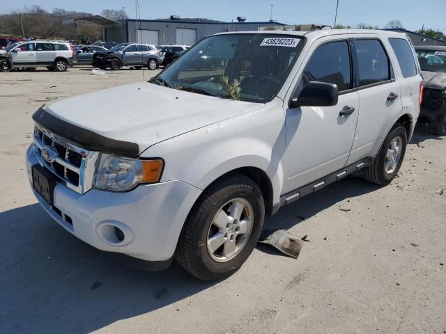 Aukcja sprzedaży 2011 Ford Escape Xls, vin: 1FMCU9C77BKB73919, numer aukcji: 43826223