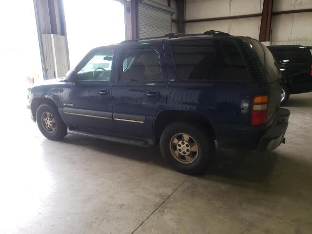 Aukcja sprzedaży 2002 Chevrolet Tahoe C1500, vin: 1GNEC13Z32R290298, numer aukcji: 43844353