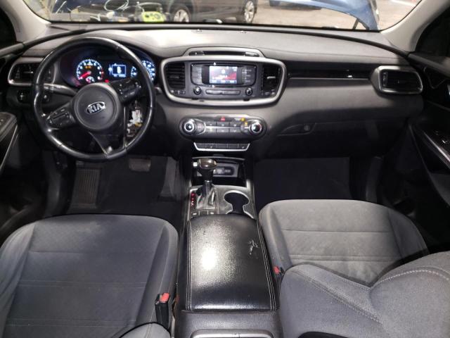 Продажа на аукционе авто 2016 Kia Sorento Lx, vin: 5XYPG4A30GG007769, номер лота: 43585083