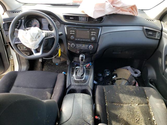 Aukcja sprzedaży 2018 Nissan Rogue Sport S, vin: JN1BJ1CR8JW257298, numer aukcji: 43798243