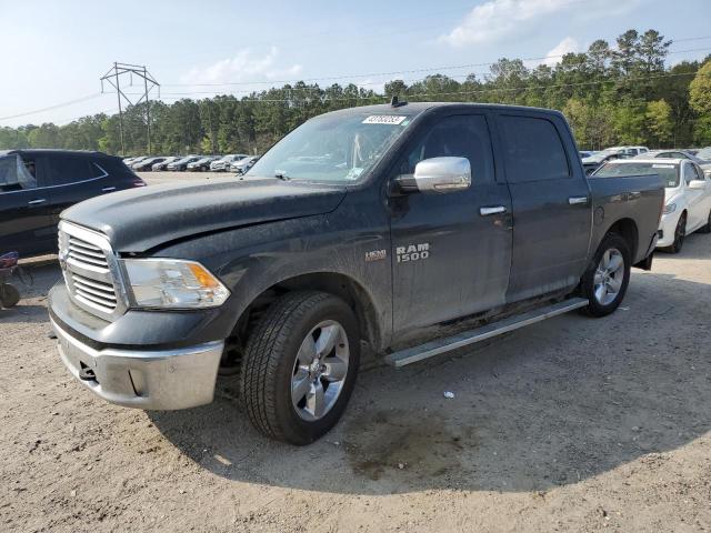 Aukcja sprzedaży 2017 Ram 1500 Slt, vin: 3C6RR7LT9HG511975, numer aukcji: 43783253