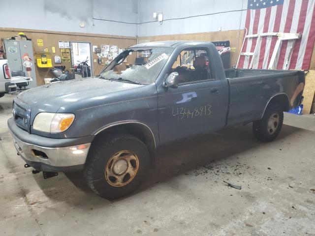 Aukcja sprzedaży 2005 Toyota Tundra, vin: 5TBKT421X5S459417, numer aukcji: 43448813