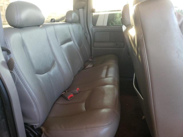 Продажа на аукционе авто 2004 Chevrolet Silverado K1500, vin: 2GCEK19T441250063, номер лота: 43745603