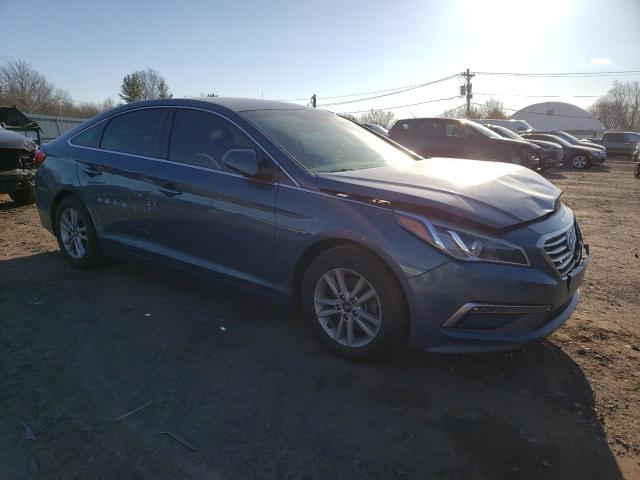 Продаж на аукціоні авто 2015 Hyundai Sonata Se, vin: 5NPE24AF1FH223279, номер лоту: 42439833
