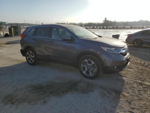 Aukcja sprzedaży 2017 Honda Cr-v Ex, vin: 5J6RW2H58HL028361, numer aukcji: 43641953