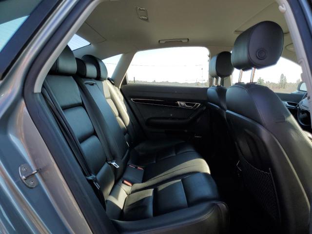 Продаж на аукціоні авто 2008 Audi A6 3.2 Quattro, vin: WAUDH74F48N144048, номер лоту: 43948723