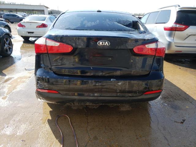 Aukcja sprzedaży 2015 Kia Forte Lx, vin: KNAFK4A67F5311853, numer aukcji: 43791583